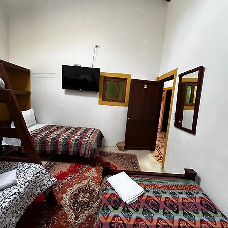 Casa Del Viajero Hostal Villa de Leyva Extérieur photo